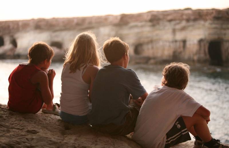 Jeu d'escpae game pour colonie de vacances à Sens dans l'Yonne